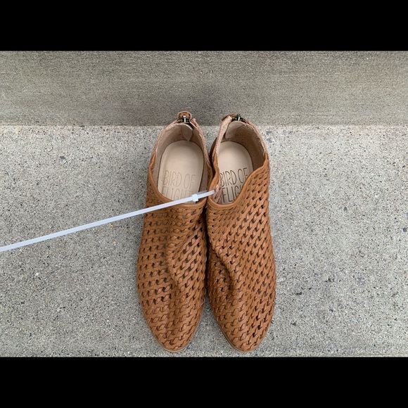 Bird of Flight Happy Booties - Picture 4 of 5